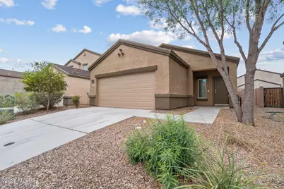 2605 E Calle Tobo, Tucson, AZ 85706 - Photo 3