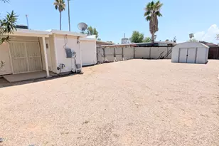 3552 S Gleeson Pl, Tucson, AZ 85730 - Photo 19