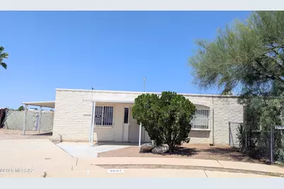 3552 S Gleeson Place, Tucson, AZ 85730 - Photo 1