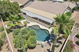 1017 N Cowboy Canyon Dr, Green Valley, AZ 85614 - Photo 1
