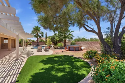 1017 N Cowboy Canyon Drive, Green Valley, AZ 85614 - Photo 41