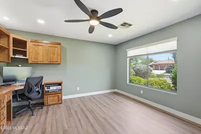 1017 N Cowboy Canyon Drive, Green Valley, AZ 85614 - Photo 29