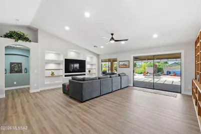 1017 N Cowboy Canyon Drive, Green Valley, AZ 85614 - Photo 5