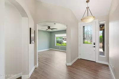 1017 N Cowboy Canyon Drive, Green Valley, AZ 85614 - Photo 3