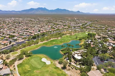 1017 N Cowboy Canyon Drive, Green Valley, AZ 85614 - Photo 47