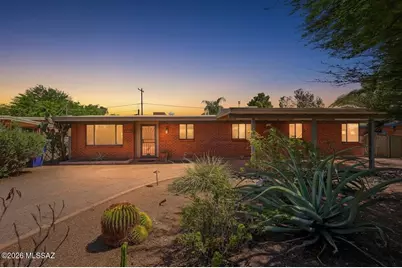 5426 E 6th Street, Tucson, AZ 85711 - Photo 3