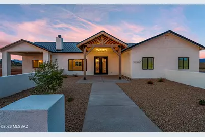 12 Cattle Ranch Lane, Elgin, AZ 85611 - Photo 1