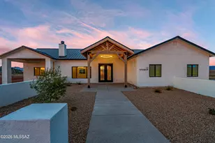 12 Cattle Ranch Ln, Elgin, AZ 85611 - Photo 1