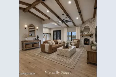 12 Cattle Ranch Lane, Elgin, AZ 85611 - Photo 9