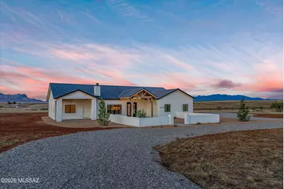 12 Cattle Ranch Lane, Elgin, AZ 85611 - Photo 3