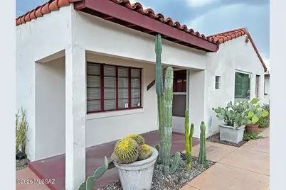 3018 E Seneca Street, Tucson, AZ 85716 - Photo 1