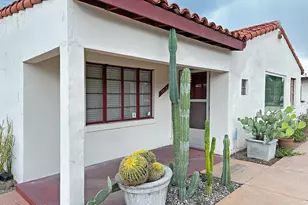 3018 E Seneca St, Tucson, AZ 85716 - Photo 1