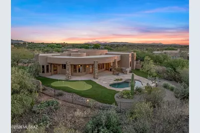 14615 E Circle L Ranch Place, Vail, AZ 85641 - Photo 1