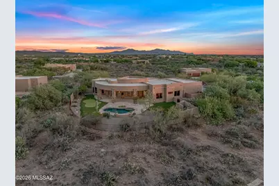 14615 E Circle L Ranch Place, Vail, AZ 85641 - Photo 43
