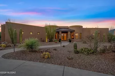 14615 E Circle L Ranch Place, Vail, AZ 85641 - Photo 3