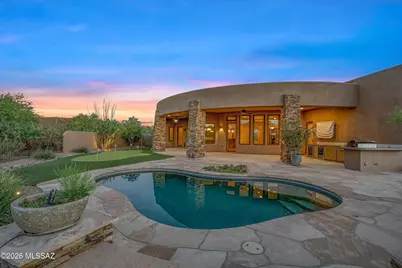 14615 E Circle L Ranch Place, Vail, AZ 85641 - Photo 41