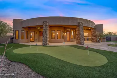 14615 E Circle L Ranch Place, Vail, AZ 85641 - Photo 39