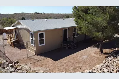 1301 N Saddleback Circle, Tombstone, AZ 85638 - Photo 1