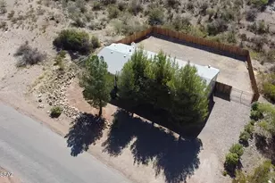 1301 N Saddleback Cir, Tombstone, AZ 85638 - Photo 5