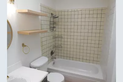 629 W Placita De Las Lomitas, Tucson, AZ 85704 - Photo 25