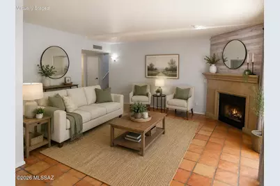 629 W Placita De Las Lomitas, Tucson, AZ 85704 - Photo 7