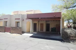 629 W Placita De Las Lomitas, Tucson, AZ 85704 - Photo 1