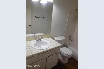 629 W Placita De Las Lomitas, Tucson, AZ 85704 - Photo 17