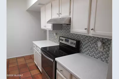 629 W Placita De Las Lomitas, Tucson, AZ 85704 - Photo 15