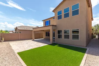 10735 E Saguaro Sunset Place, Tucson, AZ 85747 - Photo 15