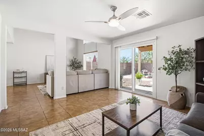 2631 W Desert Brook Court, Tucson, AZ 85742 - Photo 7