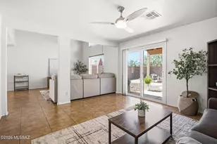 2631 W Desert Brook Ct, Tucson, AZ 85742 - Photo 7