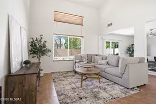 2631 W Desert Brook Ct, Tucson, AZ 85742 - Photo 5