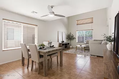 2631 W Desert Brook Court, Tucson, AZ 85742 - Photo 3