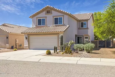 2631 W Desert Brook Court, Tucson, AZ 85742 - Photo 1