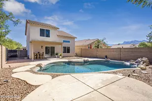2631 W Desert Brook Ct, Tucson, AZ 85742 - Photo 27