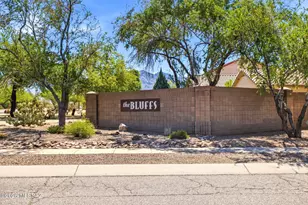 2631 W Desert Brook Ct, Tucson, AZ 85742 - Photo 31