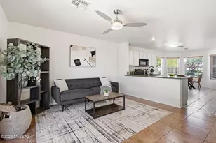 2631 W Desert Brook Ct, Tucson, AZ 85742 - Photo 9
