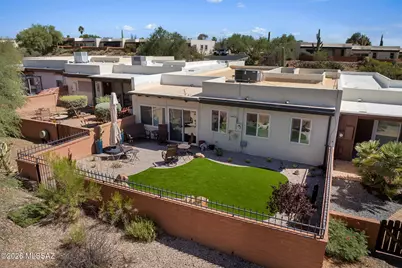 653 W Redondo Place, Green Valley, AZ 85614 - Photo 37