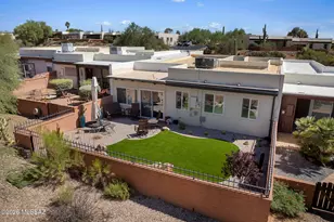 653 W Redondo Pl, Green Valley, AZ 85614 - Photo 37