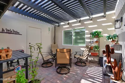 653 W Redondo Place, Green Valley, AZ 85614 - Photo 27