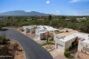 653 W Redondo Pl, Green Valley, AZ 85614 - Photo 37