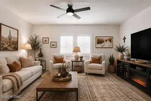 653 W Redondo Pl, Green Valley, AZ 85614 - Photo 3