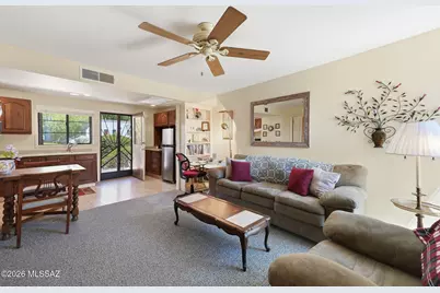 356 S Paseo Quinta #B, Green Valley, AZ 85614 - Photo 7