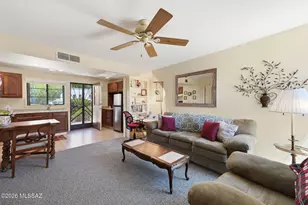356 S Paseo Quinta, Green Valley, AZ 85614 - Photo 7