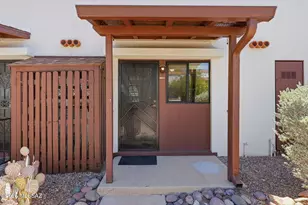 356 S Paseo Quinta, Green Valley, AZ 85614 - Photo 17