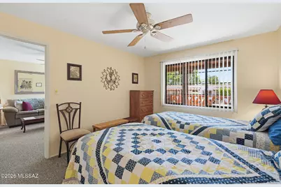 356 S Paseo Quinta #B, Green Valley, AZ 85614 - Photo 15