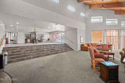 5051 N Sabino Canyon Road #1116, Tucson, AZ 85750 - Photo 43