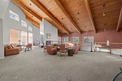5051 N Sabino Canyon Road #1116, Tucson, AZ 85750 - Photo 41