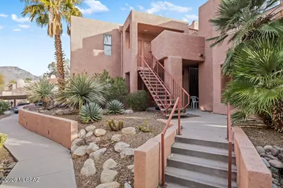 5051 N Sabino Canyon Road #1116, Tucson, AZ 85750 - Photo 33