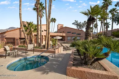5051 N Sabino Canyon Road #1116, Tucson, AZ 85750 - Photo 39